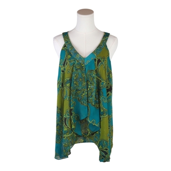 APT. 9 Workwear Bundle Of 3 - Sz 10 Pants + L Blouse Career Office Outfit Set - Picture 8 of 11